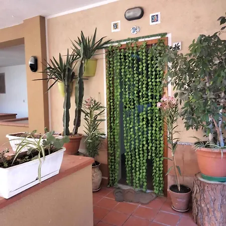 Dreizimmerwohnung In Einer Residenz Apartment Agnone Bagni