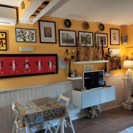 Apartment Dreizimmerwohnung In Einer Residenz *